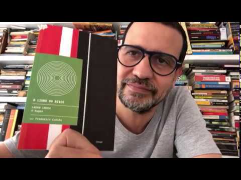 Marcus Faustini sobre "LadoB LadoA"