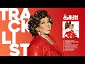 ALCIONE Álbum Completo 2025