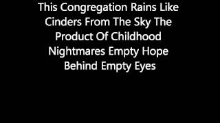 Carnifex - Hell Chose Me Lyrics