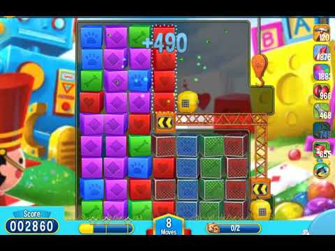 Pet Rescue Saga   Level 5364 no boosters