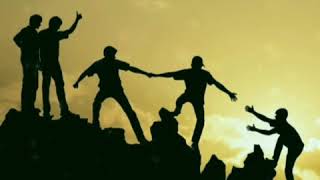 Mustafa | Kadhal Dhesam | Farewell song | AR Rahman | WhatsApp Status | MCM