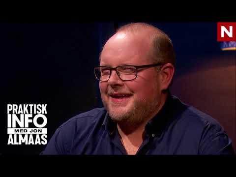 Radioresepsjonen- Steinar jukser seg til seier i radiorouletten