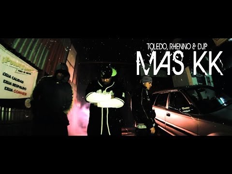 DjP ft. Toledo y Rhenno - Mas KK (Video Oficial)