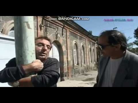 Lennakanciner - hankarc chnkni (GyumriTV 2018)