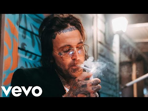 $UICIDEBOY$ Ft. Yelawolf - Dirty South Champions (Music Video)