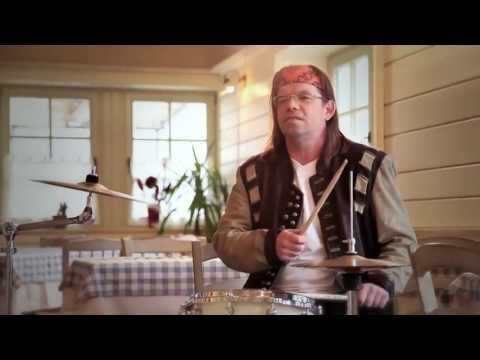 Steirerbluat - I will Lebn