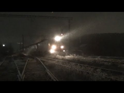 Trenuri Suceava Vest (#443) - 02.12.2019