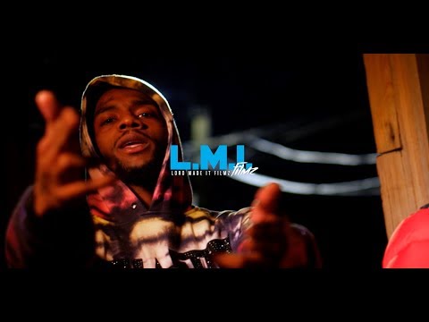 Flock Da P - On My Soul pt2 | Shot by | @IAMLORDRIO