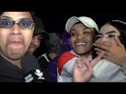 I already gave- Baile Do Casarão 6 (Fusion Fest) - Itaquera/SP