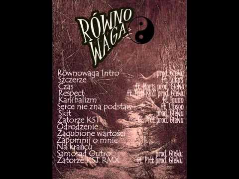 Giewu - 08. Zatorze KST feat. Pitt prod. GieWu