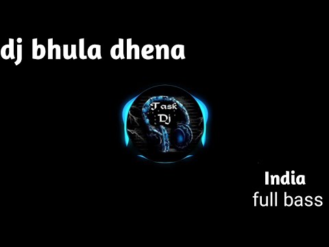 download lagu mp3 mp4 Lagu Dj India Bhula Dena, download lagu Lagu Dj India Bhula Dena gratis, unduh video klip Lagu Dj India Bhula Dena