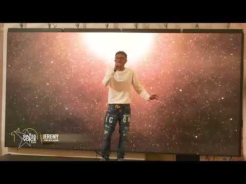 Jeremy D Campbell - Always - Misc Originals