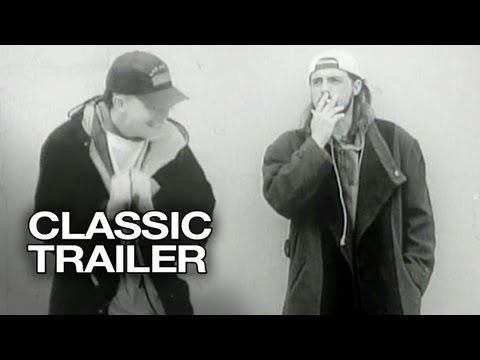 Clerks (1994) Trailer