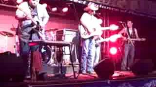 Jason Meadows new song just for OK