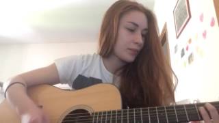 Fatto di te - Thegiornalisti (cover)