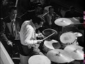 Gene Krupa & his Orchestra 1945 "Leave Us Leap" - Charlie Ventura, Teddy Napoleon