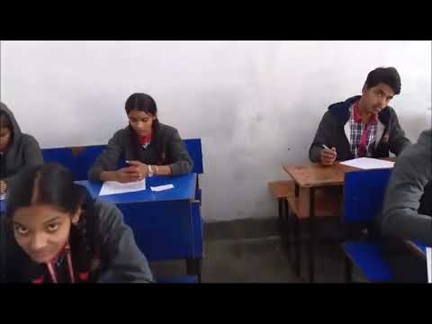 पराक्रम दिवस 2025 पर प्रश्नोत्तरी प्रतियोगिता
