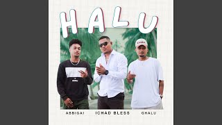 Download lagu Halu (feat. AbbiGai, Ghalu) mp3