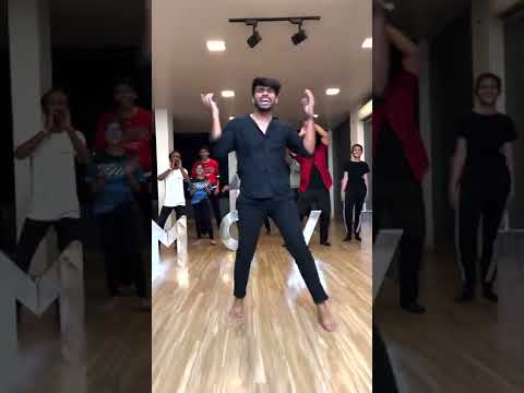 Sarabjeet singh Kitho dance...