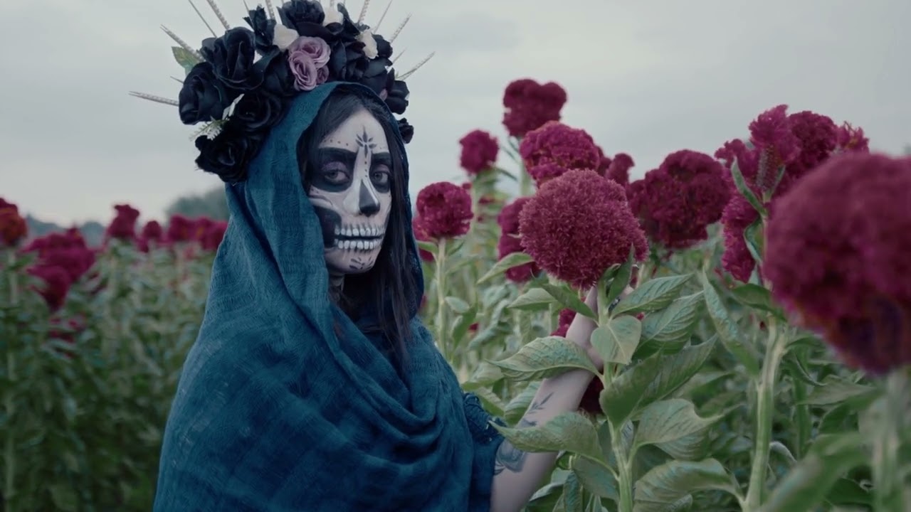 Shadows & Spirits - Official Music Video