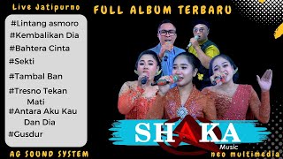 Download lagu Full Album Shaka Trend Musik terbaru 2025 // AG Audio #musik #viralvideo mp3
