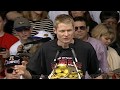 Steve Kerr's HILARIOUS Story About 1997 Finals Game-Winner