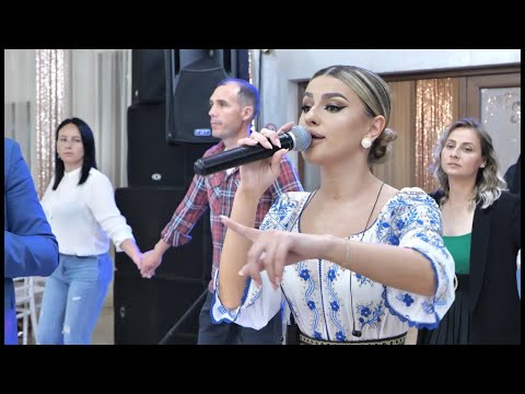 Ana Maria Rosiu 💖Colaj de petrecere 2024 💖 Cel mai bun colaj de joc 2024 💖 Colaj Hore 2024  💖