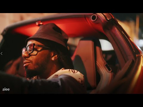 Lee Devito - Respect How I Live (Official Video)