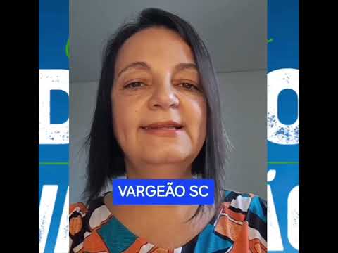 VARGEÃO SC #santacatarina #cidade #motivational 