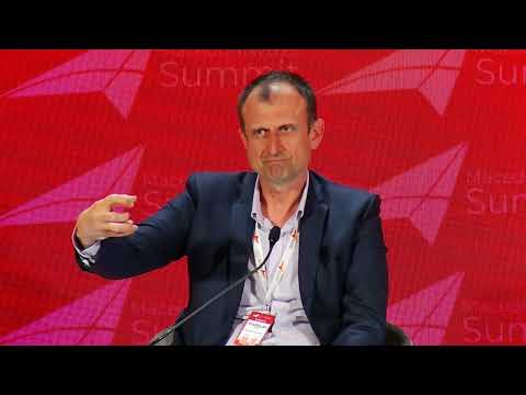 Succession in Family Businesses   Gjorgje Vojnovic   Altin Maliqi   Gligor Cvetanov   Vladisslav Lal