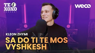 Kleon Zhymi - Sa Do Ti Te Mos Vyshkesh