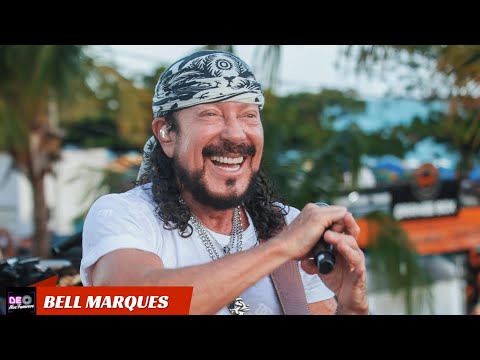 Show 📽 Bell Marques | Maceió | Alagoas |  (01/01/2025) #bellmarques  #carnaval #praiadepajuçara
