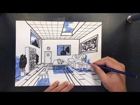 Shading from Your Imagination