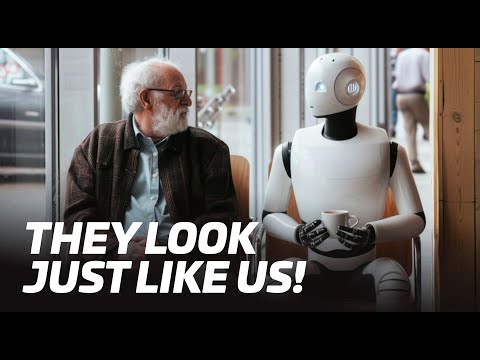 Humanoid ROBOTS are CLOSER than you THINK