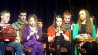 The Mermaid's Purse CD Launch Concert in Clifden (3)