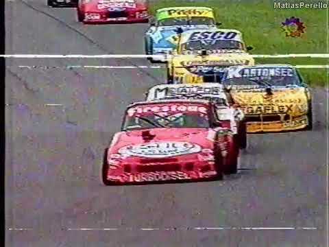 Turismo Carretera 1997 - 16ta fecha Bs As (2da serie)