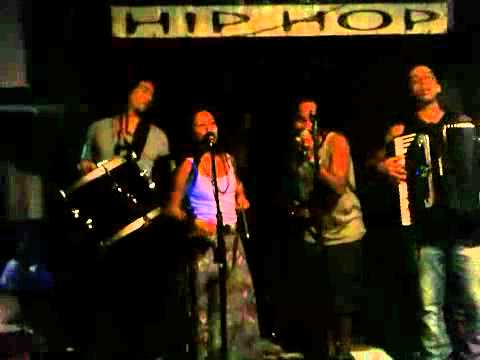 Helio Bentes e Mariana Mello