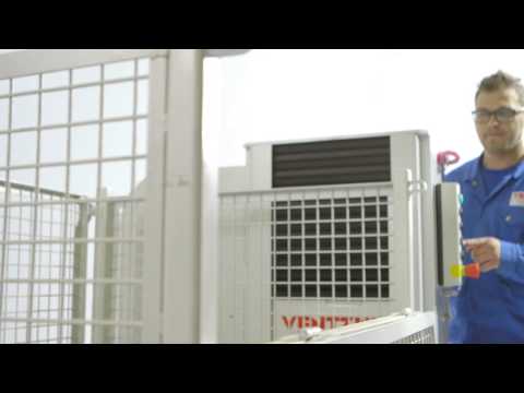 messevideofilm.de Produktfilm VENTZKI HNE 2000