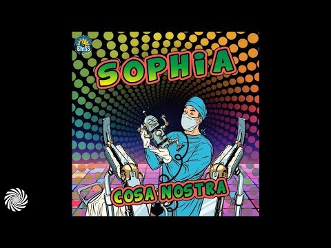 Cosa Nostra - Ohm Nama