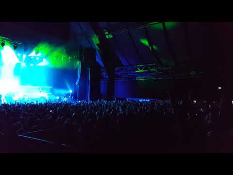 15.12.2018 Hamburg  - Madsen - Lass die Musik an