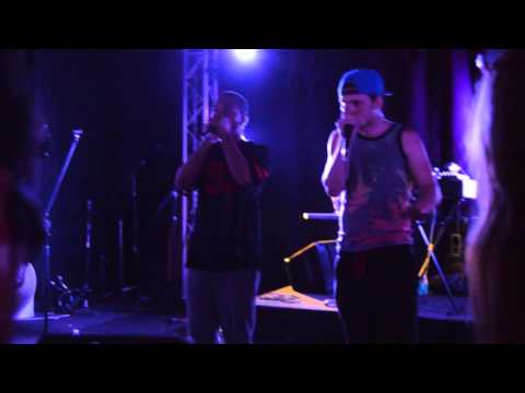 Andre And Napom | Jam