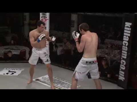 KFN7 RICHARD TUTT vs THOMAS TERDJMAN