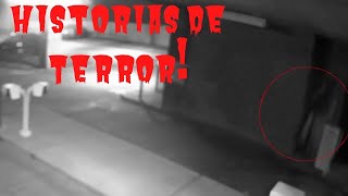 historias de terror reais  TOP 3 histórias de terror  para não dormir esta noite!!!