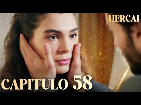 Hercai - Capítulo 58
