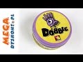 Asmodee DOBB01UA - видео