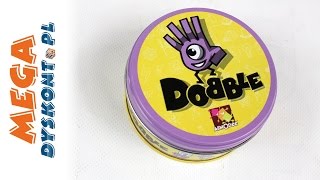 Asmodee Dobble - відео 5