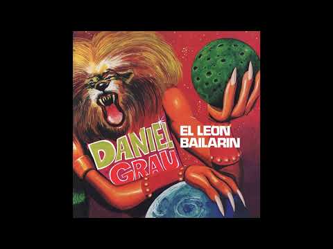 Daniel Grau - Sentimeinto De Amor