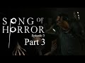 Song Of Horror Episode 3 Ending Daniel Playthrough All Characters Alive