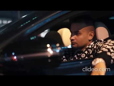 MESSO - KEIN WORT (OFFICIAL MUSIVIDEO)