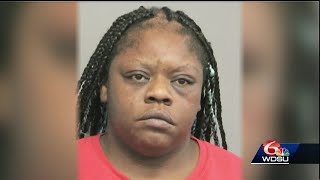 Louisiana woman threatens to shoot up Church's Chicken after getting wrong order, police say